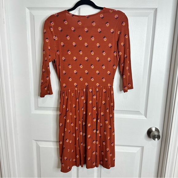 🆕 Matilda Jane Isn’t It Lovely Dress ✨ - XS - Picture 5 of 7